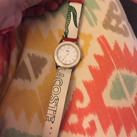 Lacoste women\'s watch