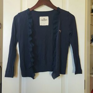 Hollister Sweater