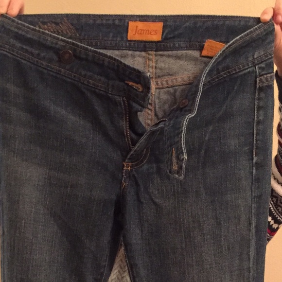 James Jeans