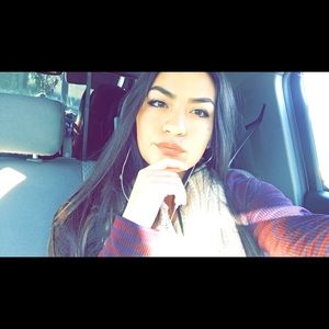 Meet your Posher, Jackie