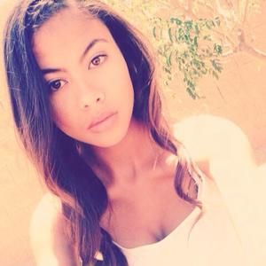 Meet your Posher, Alyssah