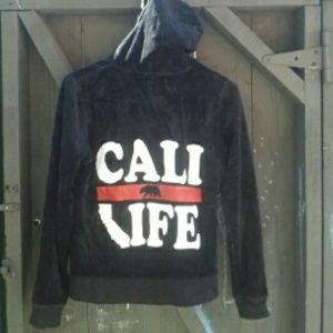 Cali sweater