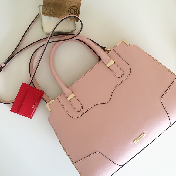 Rebecca Minkoff Handbags - [ • • HP • • ] Rebecca Minkoff Amorous Satchel