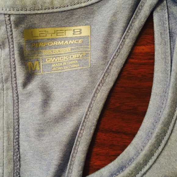 Bra and Tank bundle - Picture 4 of 4