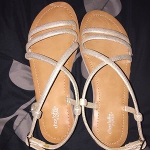 Charlotte Russe Sandals