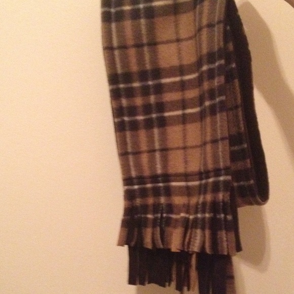Winter scarf - Picture 1 of 2