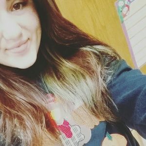 Meet your Posher, Samantha