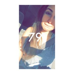 Meet your Posher, Priscilla