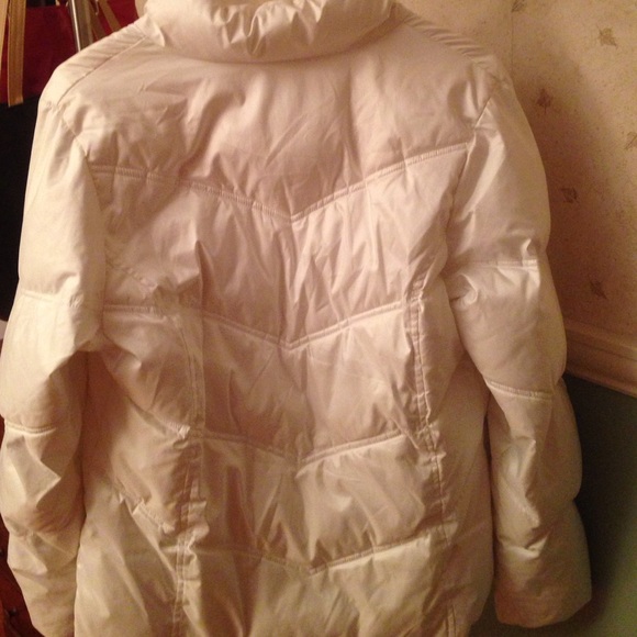 Gap puffers - Picture 2 of 4
