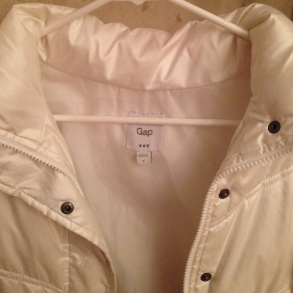 Gap puffers - Picture 3 of 4