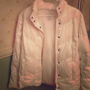 Gap puffers