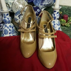 STEVEN By Steve Madden Heels