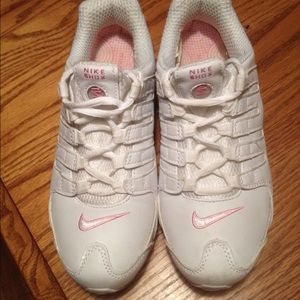 Nike Shox