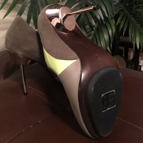 United Nude sz 38 - Picture 2 of 4