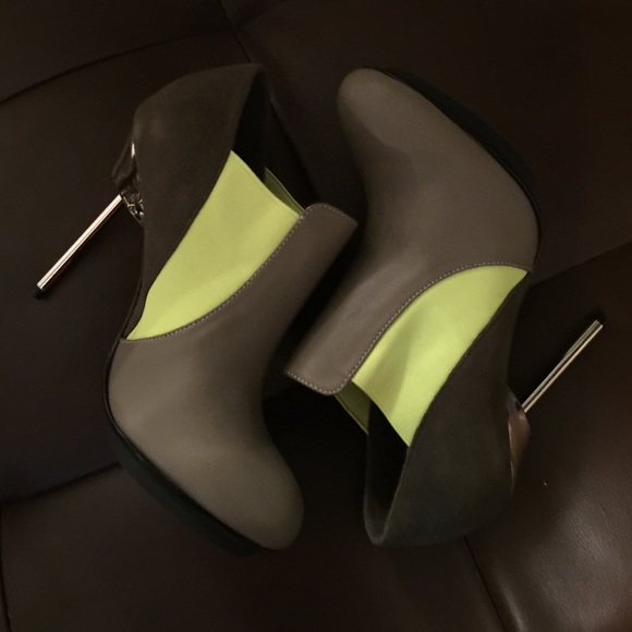 United Nude sz 38 - Picture 3 of 4