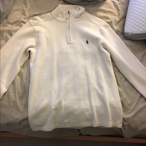 Polo Ralph Lauren sweater worn 1x & like brand new