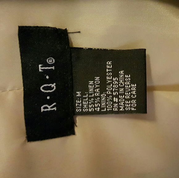 Cute blazer! - Picture 2 of 3