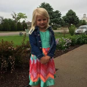 Meet your Posher, Ashley