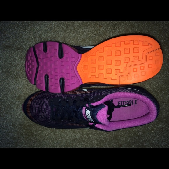Nike women's shoes