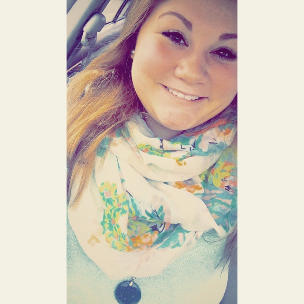 Meet your Posher, Morgan