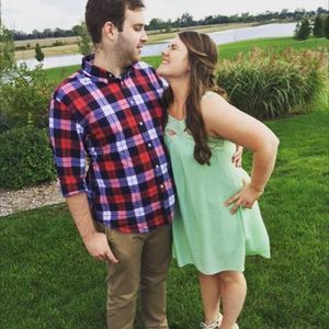 Meet your Posher, Alexandria