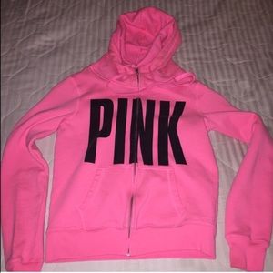 PINK sweater (FOR SALE)