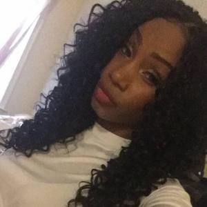 Meet your Posher, Shuriese