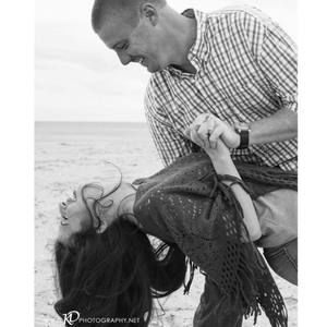 Meet your Posher, Christi