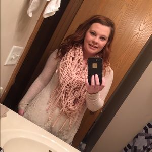 Meet your Posher, Kierstin