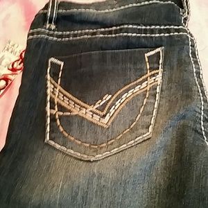 Bongo jeans