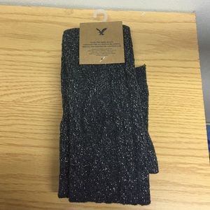 AE over the knee socks