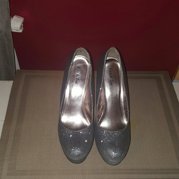 Killer Platform Pumps