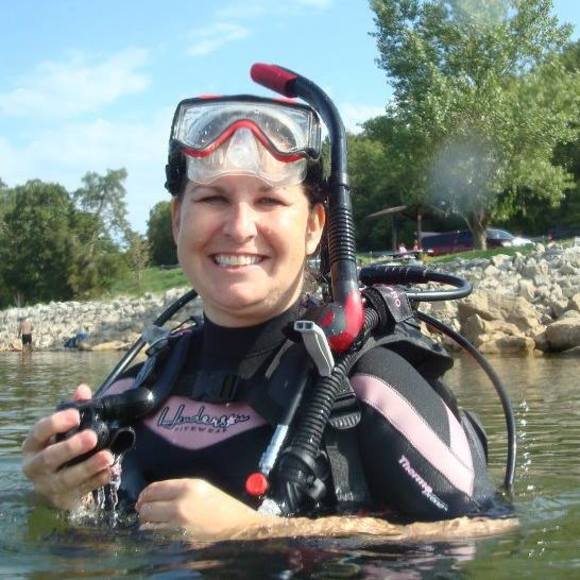 Meet your Posher, Shawna - Picture 1 of 1