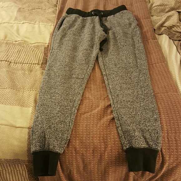 Joggers