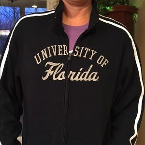 University Florida Jacket