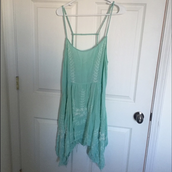 Free People dress, sz L