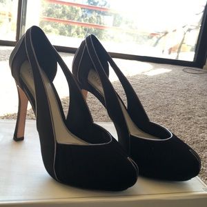 Truly Zac Posen Heels