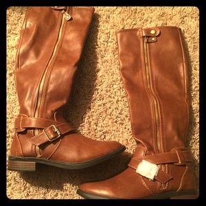 Dolce Vita tall boots size 7 👢👢👢
