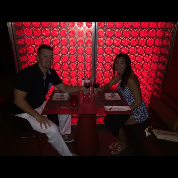 Meet your Posher, Joseph