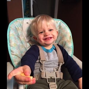 Meet your Posher, Beth