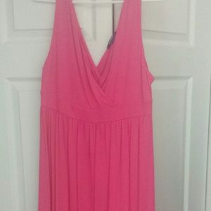 Dress/ Bathing suit cover up