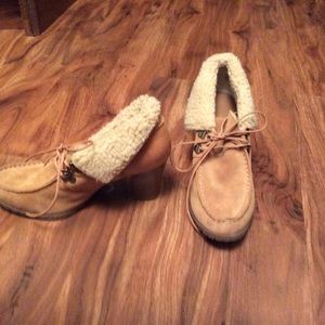 Ruff Hewn Booties