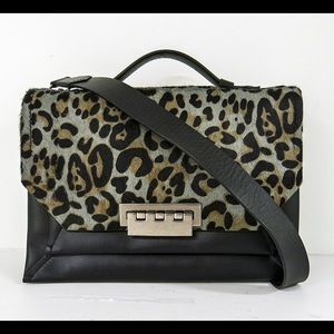 Zac Posen Eartha Envelope Courier Bag