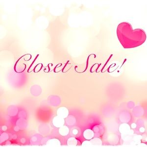 💋Select items reduced price!💋
