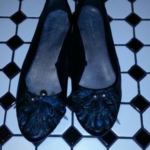 Peacock Flats