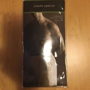 Men's boxer, more discounts for bundles