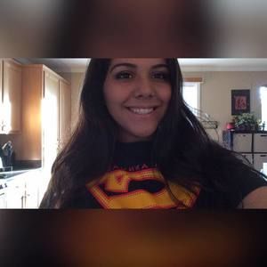 Meet your Posher, Hailey