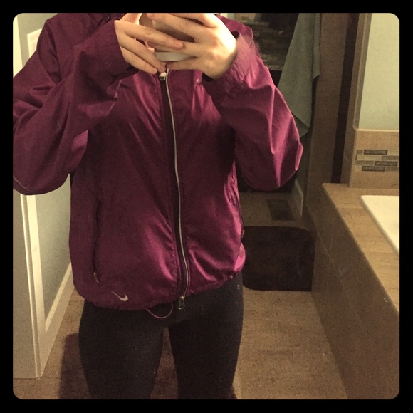 Nike Windbreaker