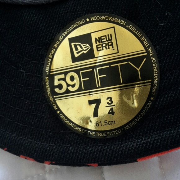 Baseball hat - Picture 2 of 4