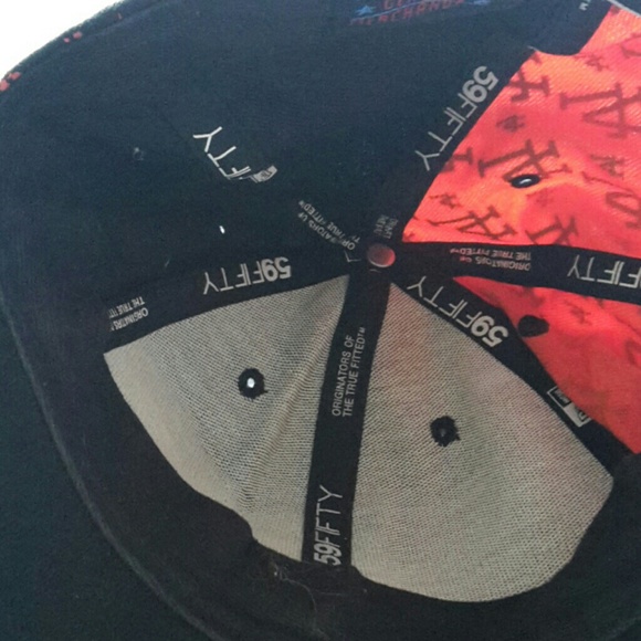 Baseball hat - Picture 3 of 4